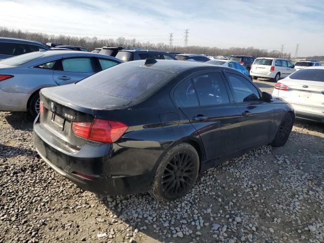 Photo 3 from auction – 2013 BMW 328 XI with VIN WBA3B3C55DJ810544