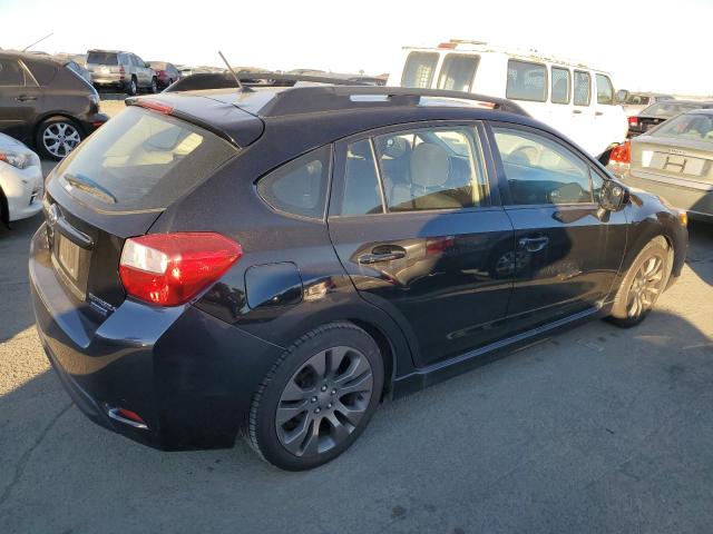 Photo 3 from auction – 2012 SUBARU IMPREZA SP with VIN JF1GPAL67CH231828