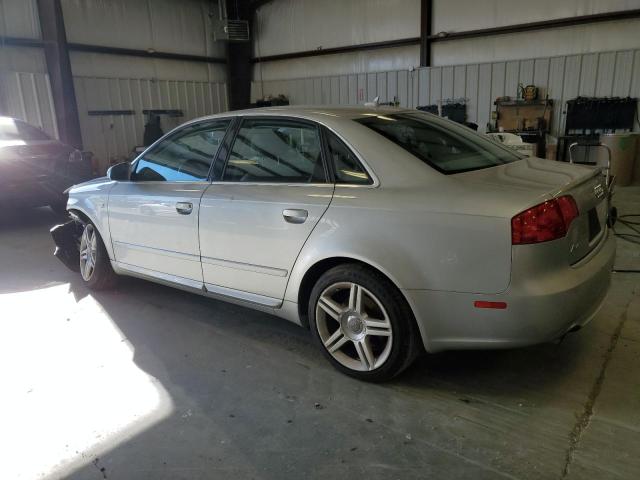 Photo 2 from auction – 2008 AUDI A4 2.0T with VIN WAUAF78EX8A032713