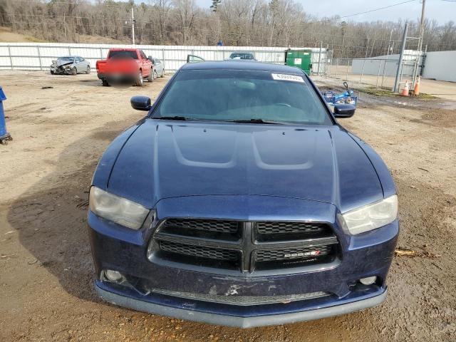 Photo 5 from auction – 2013 DODGE CHARGER R/ with VIN 2C3CDXCT6DH725916