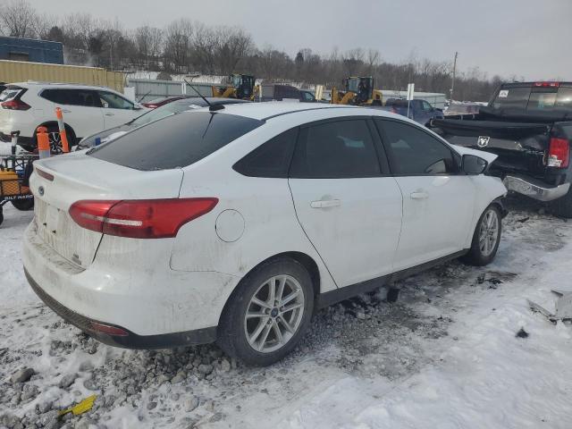 Photo 3 from auction – 2018 FORD FOCUS SE with VIN 1FADP3FE3JL320937