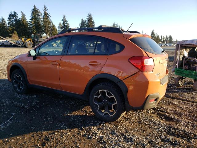 Photo 2 from auction – 2015 SUBARU XV CROSSTR with VIN JF2GPAMC4F8229314