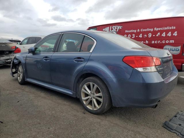 Foto 2 de la subasta – 2013 SUBARU LEGACY 2.5 con VIN 4S3BMBC63D3046032