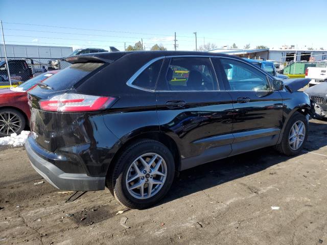 Photo 3 from auction – 2023 FORD EDGE SEL with VIN 2FMPK4J95PBA20990