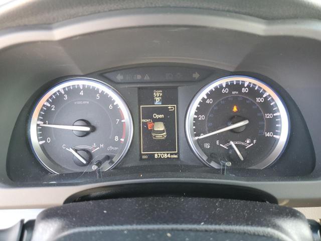 صورة رقم 9 من المزاد - 2016 TOYOTA HIGHLANDER مع VIN 5TDKKRFH4GS174276