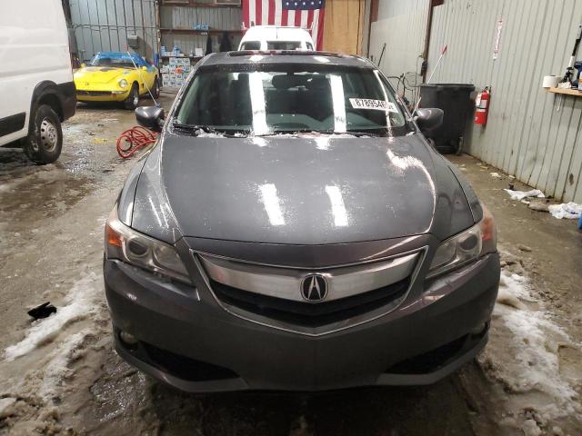 Photo 5 from auction – 2014 ACURA ILX 20 TEC with VIN 19VDE1F77EE000064