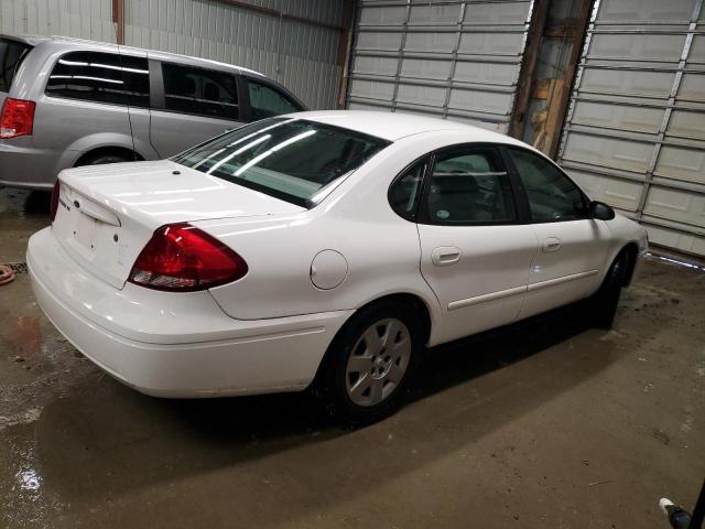 Photo 3 from auction – 2005 FORD TAURUS SE with VIN 1FAFP53U75A117695