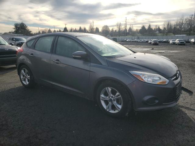 Photo 4 from auction – 2013 FORD FOCUS SE with VIN 1FADP3K27DL245482