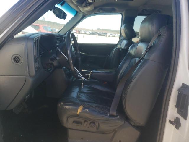 Photo 7 from auction – 2002 CHEVROLET SILVERADO with VIN 2GCEC19T621337876
