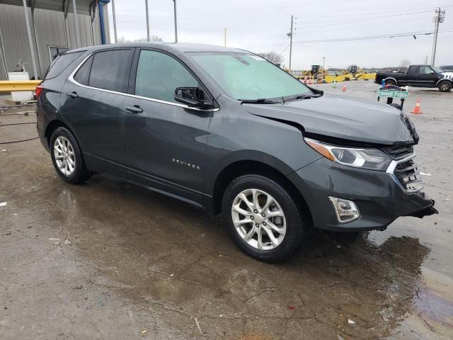 Photo 4 from auction – 2020 CHEVROLET EQUINOX LT with VIN 2GNAXTEV1L6259685