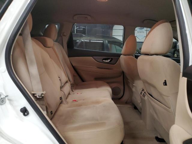 Photo 11 from auction – 2015 NISSAN ROGUE S with VIN KNMAT2MVXFP592147