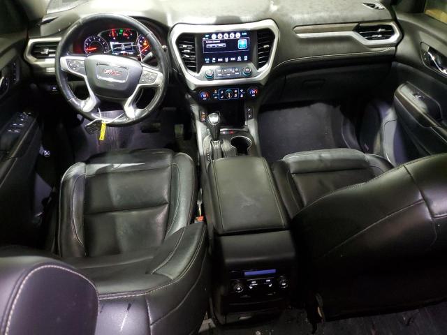 Photo 8 from auction – 2019 GMC ACADIA SLT with VIN 1GKKNNLS7KZ241769