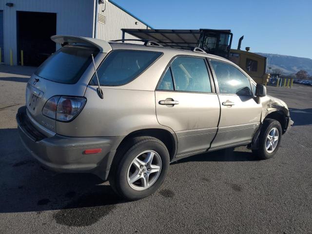 Photo 3 from auction – 2001 LEXUS RX 300 with VIN JTJGF10U410110540