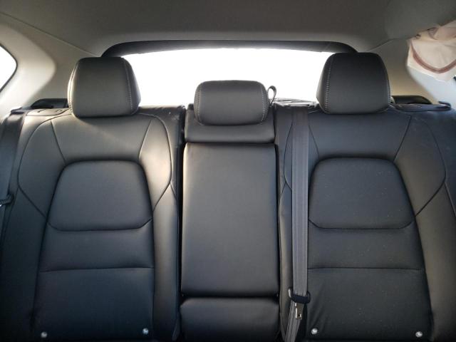 Photo 10 from auction – 2024 MAZDA CX-5 PREFE with VIN JM3KFBCL7R0451486