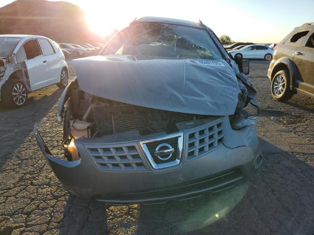 Photo 5 from auction – 2008 NISSAN ROGUE S with VIN JN8AS58TX8W014642