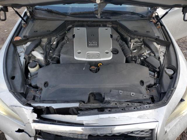 Photo 11 from auction – 2014 INFINITI Q50 BASE with VIN JN1BV7AR9EM697249