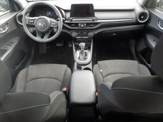 Photo 8 from auction – 2019 KIA FORTE FE with VIN 3KPF24AD7KE058386