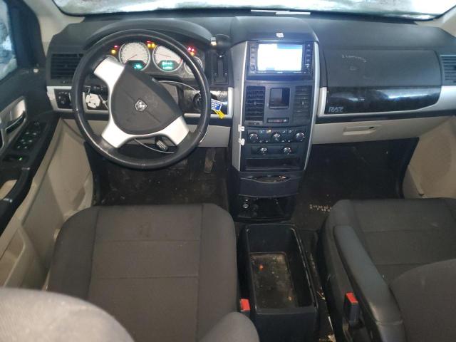 Photo 8 from auction – 2010 DODGE GRAND CARA with VIN 2D4RN6DX7AR446546