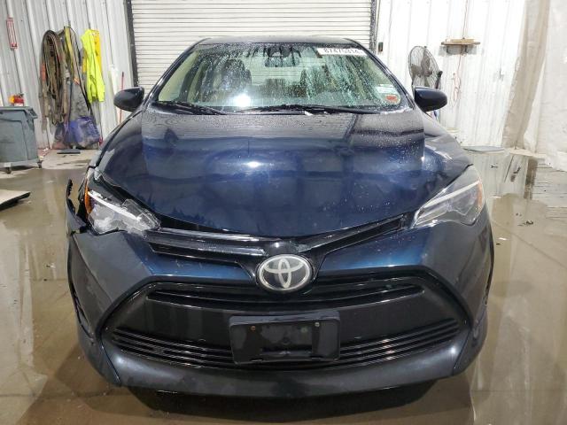 Photo 5 from auction – 2017 TOYOTA COROLLA L with VIN 2T1BURHEXHC883589