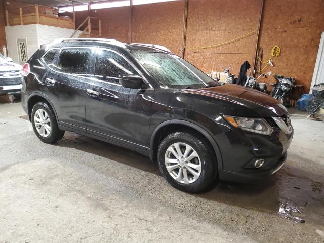 Photo 4 from auction – 2016 NISSAN ROGUE S with VIN KNMAT2MV4GP728256