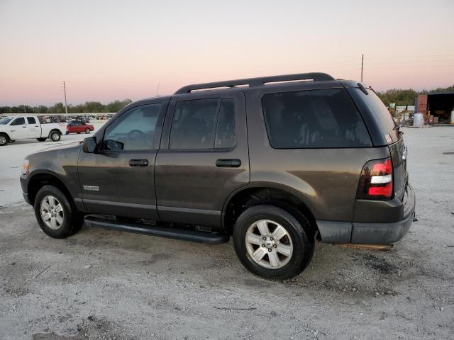 Photo 2 from auction – 2006 FORD EXPLORER X with VIN 1FMEU62E36UA39653
