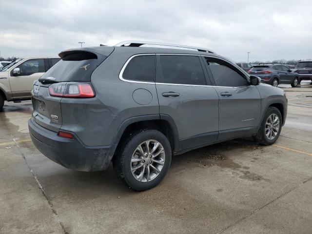 Photo 3 from auction – 2021 JEEP CHEROKEE L with VIN 1C4PJLLB4MD150055