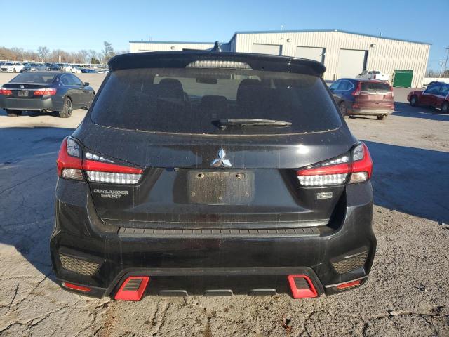 Photo 6 from auction – 2020 MITSUBISHI OUTLANDER with VIN JA4AP3AU0LU027161