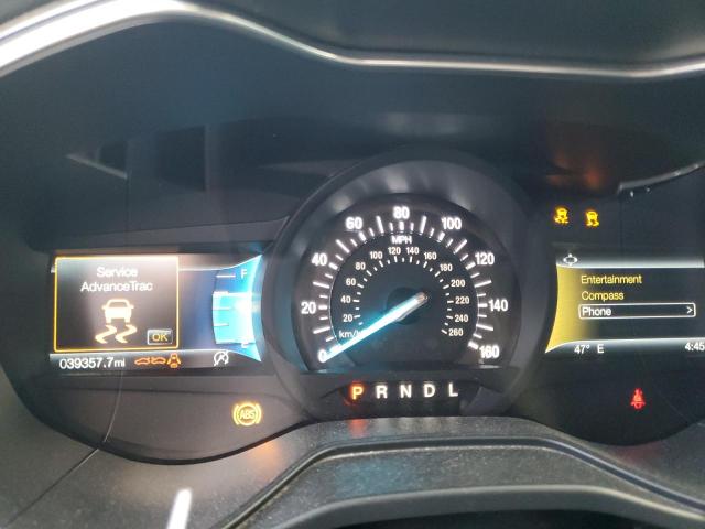 Photo 9 from auction – 2020 FORD FUSION SE with VIN 3FA6P0HD6LR221979