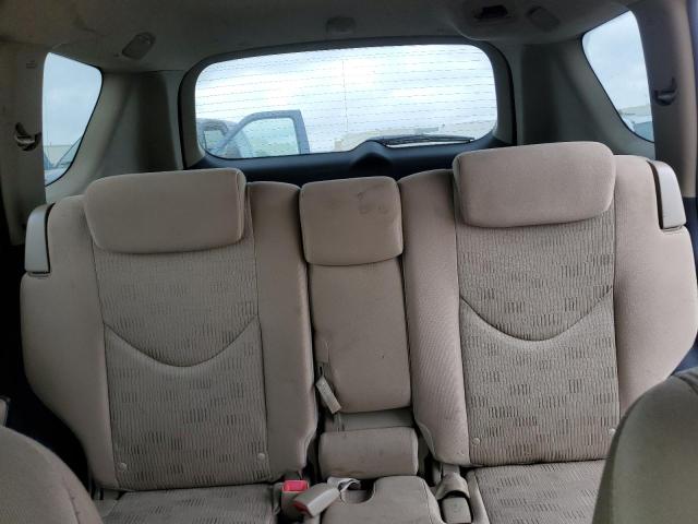 Photo 10 from auction – 2009 TOYOTA RAV4 with VIN JTMZF33V49D005514