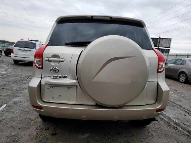 Photo 6 from auction – 2007 TOYOTA RAV4 LIMIT with VIN JTMZD31V175034114