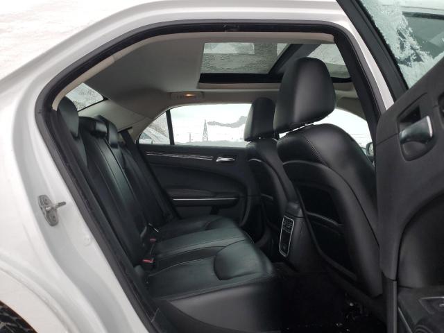Photo 11 from auction – 2015 CHRYSLER 300 LIMITE with VIN 2C3CCAAG1FH841775