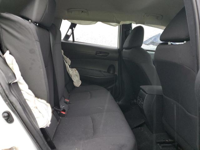 Photo 11 from auction – 2023 TOYOTA COROLLA CR with VIN 7MUCAAAG3PV071086