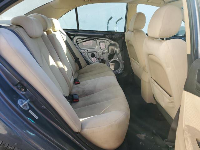Photo 10 from auction – 2009 HYUNDAI SONATA GLS with VIN 5NPET46C79H404192
