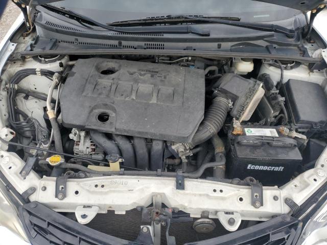 Photo 11 from auction – 2016 TOYOTA COROLLA L with VIN 2T1BURHE5GC558363