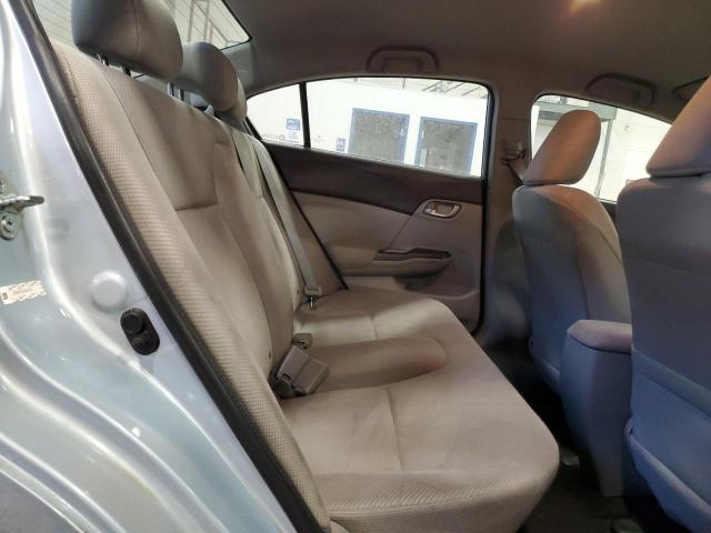صورة رقم 10 من المزاد - 2012 HONDA CIVIC LX مع VIN 2HGFB2F52CH600359