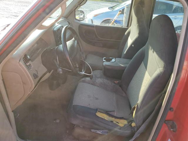 Photo 7 from auction – 2003 FORD RANGER with VIN 1FTYR10D73PB83507