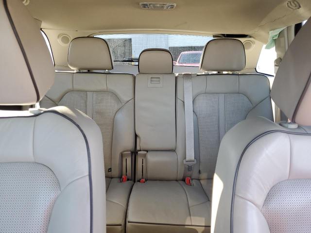 Photo 10 from auction – 2013 LINCOLN MKX with VIN 2LMDJ6JK3DBL22556