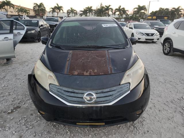 Photo 5 from auction – 2015 NISSAN VERSA NOTE with VIN 3N1CE2CPXFL357171
