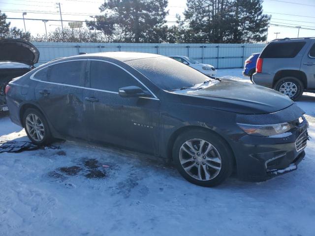 Photo 4 from auction – 2016 CHEVROLET MALIBU LT with VIN 1G1ZE5ST3GF302069