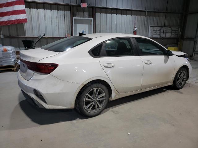 Photo 3 from auction – 2022 KIA FORTE FE with VIN 3KPF24AD7NE435609