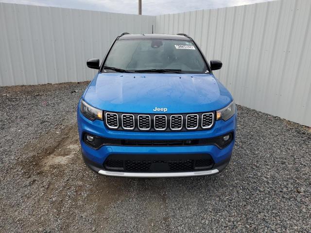 Photo 5 from auction – 2025 JEEP COMPASS LI with VIN 3C4NJDCN1ST512745