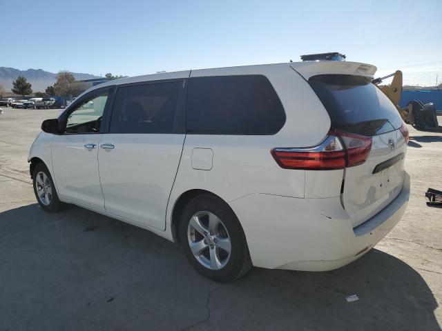 Photo 2 from auction – 2016 TOYOTA SIENNA with VIN 5TDZK3DC1GS760842