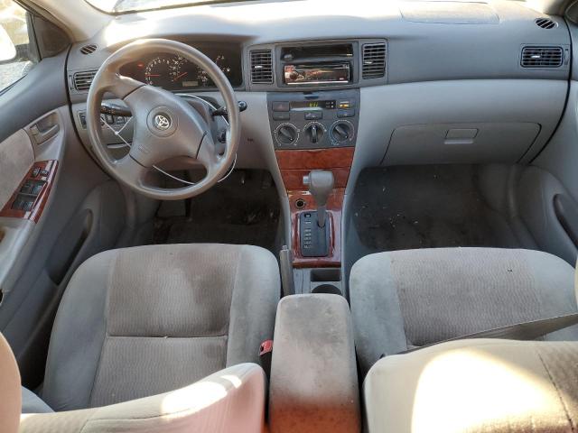 Foto 8 de la subasta – 2007 TOYOTA COROLLA CE con VIN 2T1BR30E37C744364
