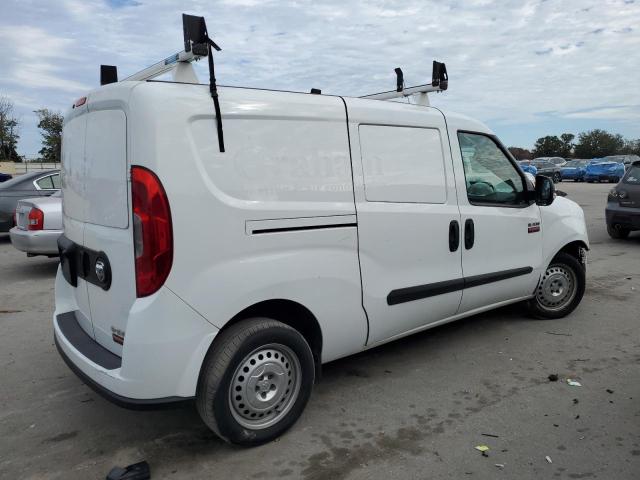 Photo 3 from auction – 2022 RAM PROMASTER with VIN ZFBHRFAB3N6W63162