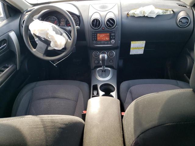 Photo 8 from auction – 2011 NISSAN ROGUE S with VIN JN8AS5MV4BW272296
