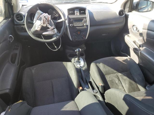 Photo 8 from auction – 2018 NISSAN VERSA S with VIN 3N1CN7AP4JK437502