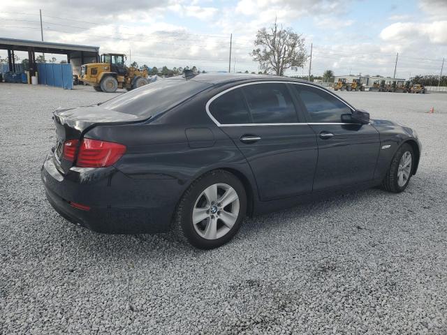Photo 3 from auction – 2013 BMW 528 XI with VIN WBAXH5C53DD115506