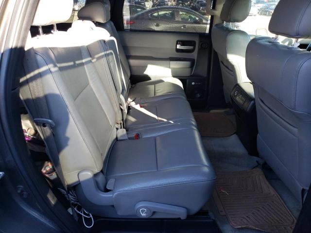 Photo 11 from auction – 2011 TOYOTA SEQUOIA LI with VIN 5TDJY5G11BS041018