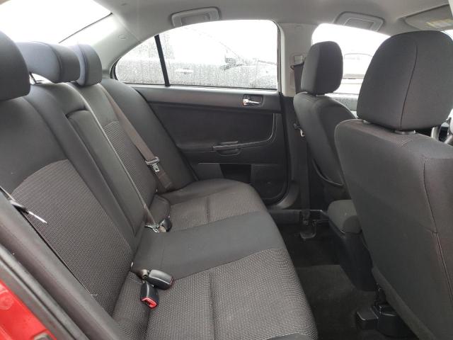 Photo 10 from auction – 2011 MITSUBISHI LANCER ES/ with VIN JA32U2FU7BU031257
