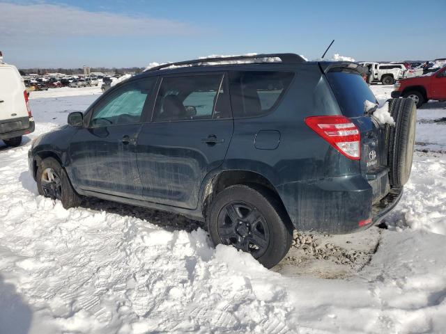 Photo 2 from auction – 2012 TOYOTA RAV4 with VIN 2T3BF4DV0CW216208